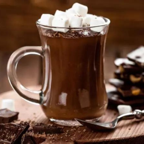Chocolate Quente