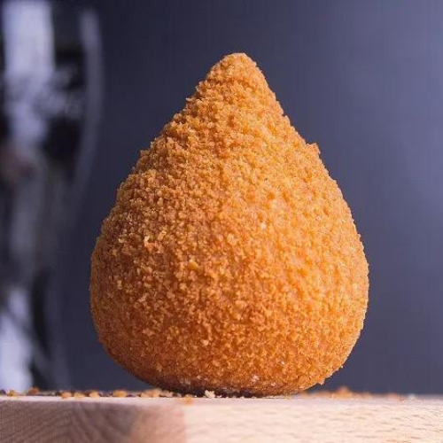 Coxinha