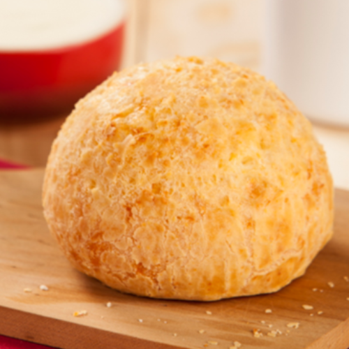 Pão de Queijo
